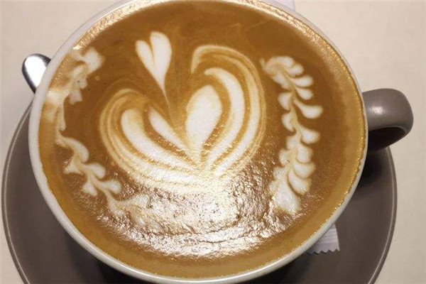 秘堂咖啡生活馆